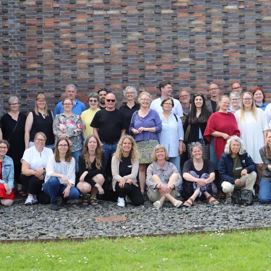 Kultur Tønder personale