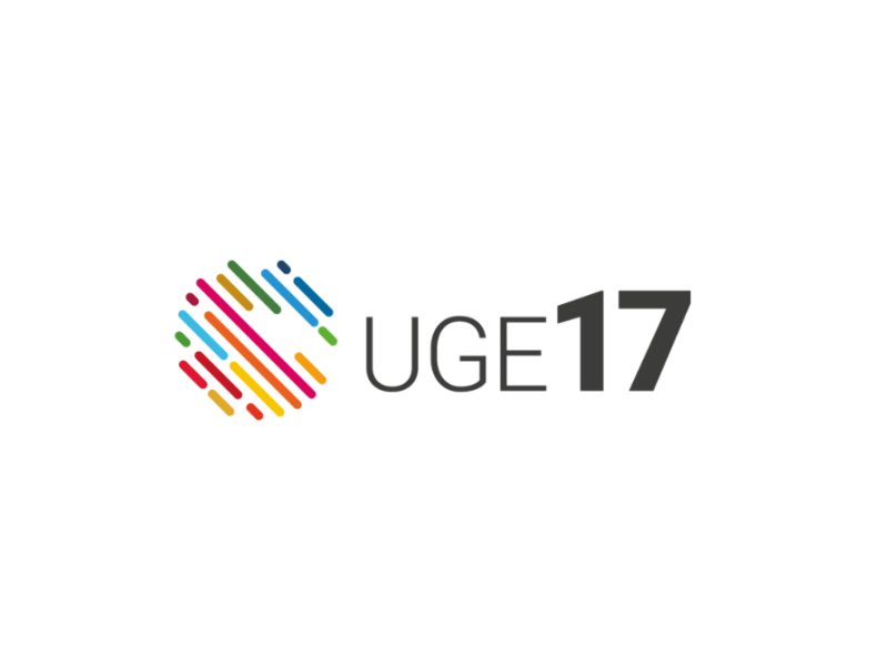Uge 17 logo