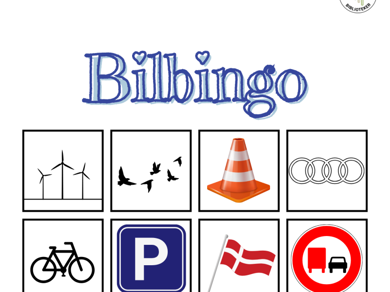 Bingoplade
