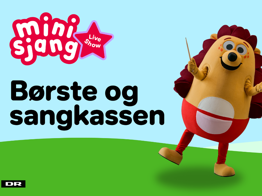 Foto: Tine Kej og Sun Creature