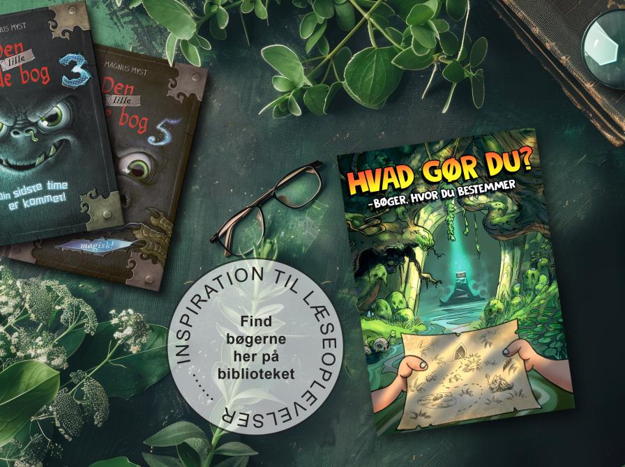 Billede med folderen "Hvad gør du?"