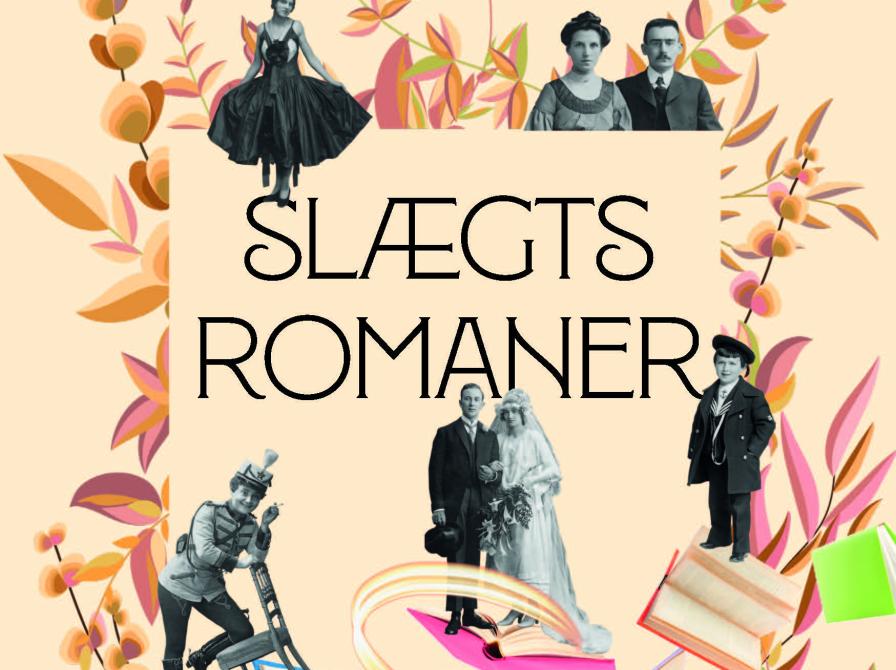 slægtsromaner